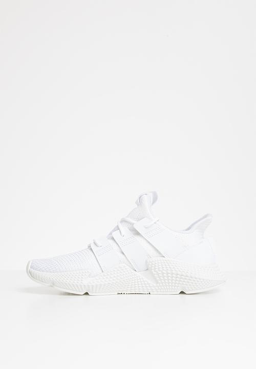 adidas Originals - Prophere j - white
