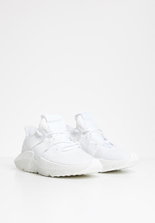 adidas Originals - Prophere j - white