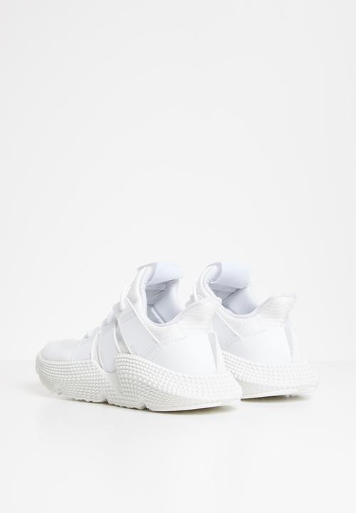 adidas Originals - Prophere j - white