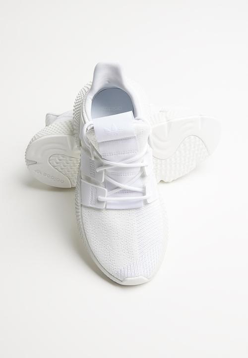 adidas Originals - Prophere j - white