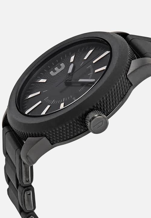 Diesel  - Rasp nsbb - all black