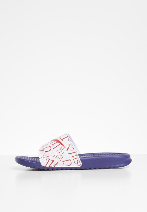 Nike - Benassi "just do it." - multi