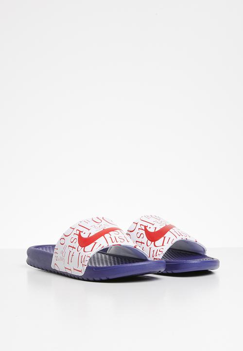Nike - Benassi "just do it." - multi