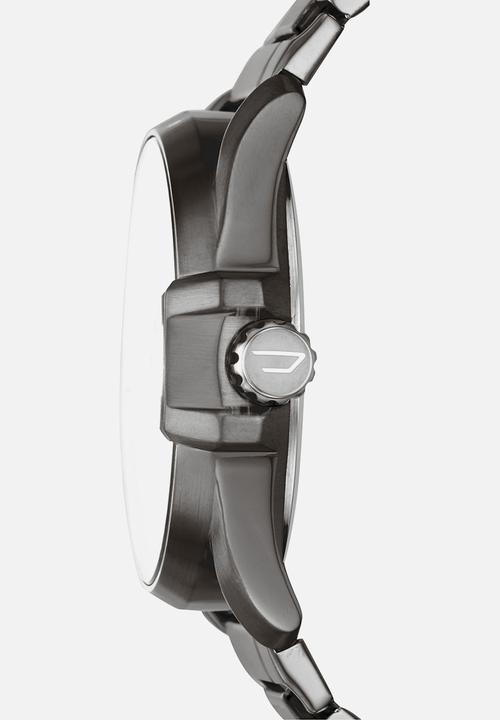 Diesel  - Ms9 nsbb - gunmetal