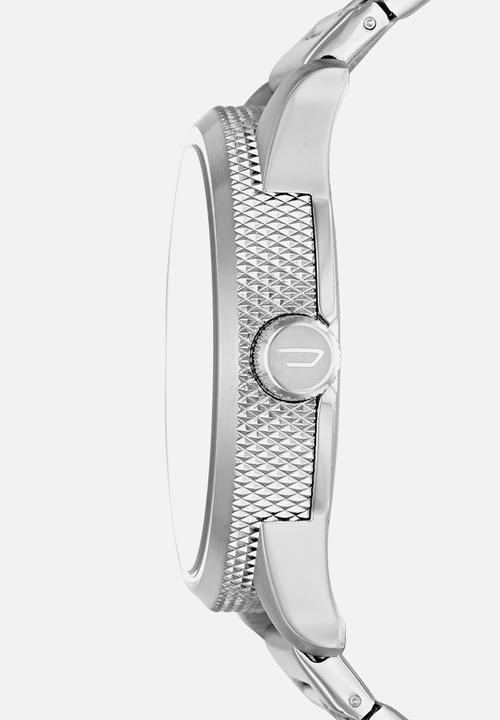 Diesel  - Rasp nsbb - silver