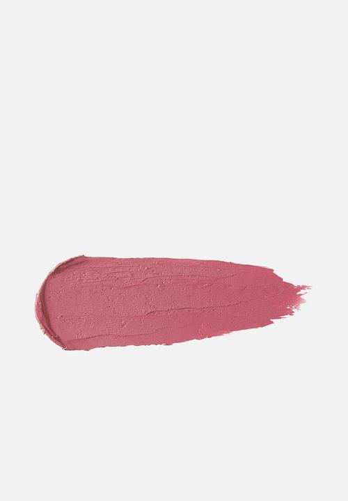 Too Cool For School - Glam rock lipstick - misty rose #2