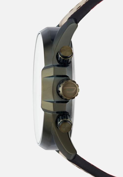 Diesel  - Ms9 chrono - tri-tone