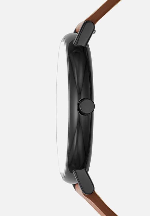 Skagen - Signatur SKW6550-brown