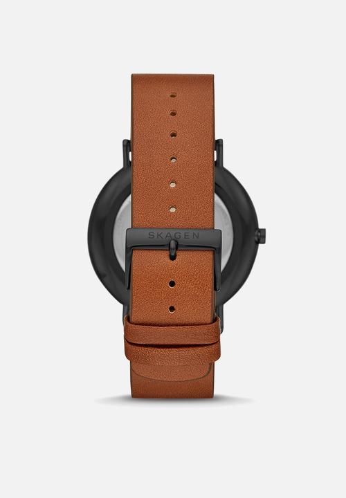 Skagen - Signatur SKW6550-brown