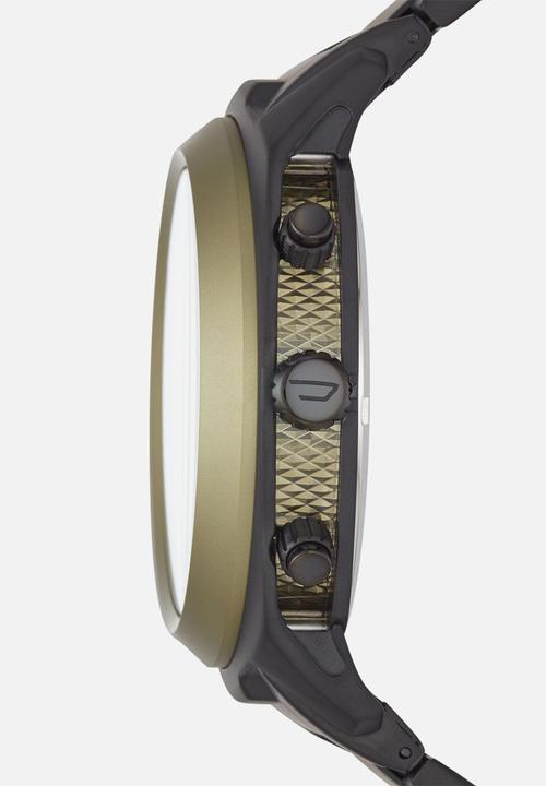 Diesel  - Tumbler - black