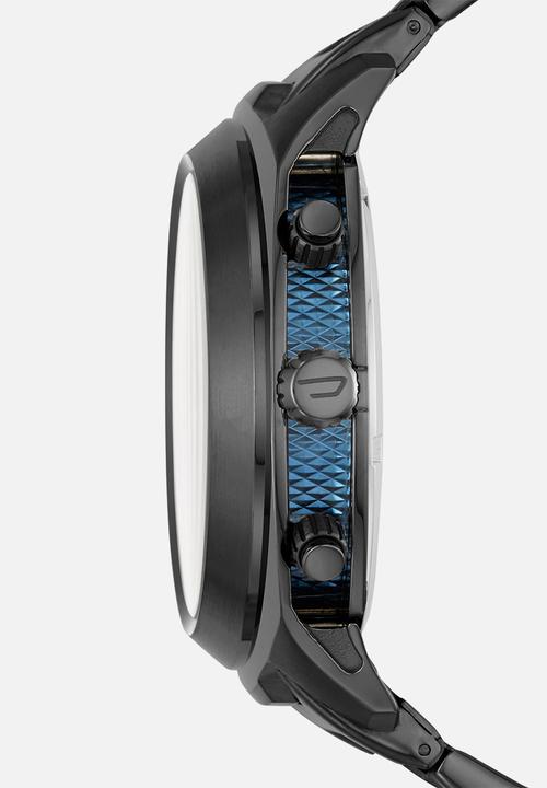 Diesel  - Tumbler - gunmetal