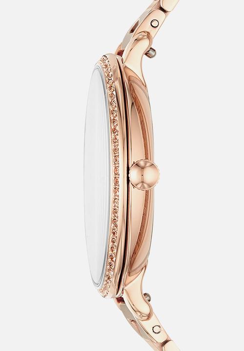 Fossil - Jocelyn - rose gold