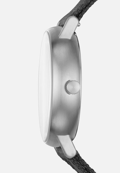 Skagen - Signatur - grey