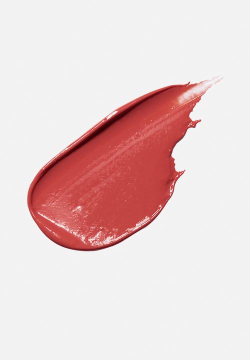 Too Cool For School - Glam rock lipstick - hush brown #3