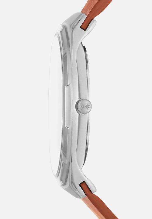 Skagen - Melbye - brown