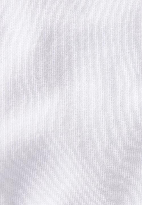 G-STAR - Classic trunk 3 pack - white
