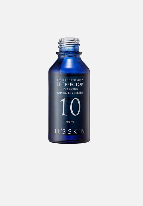 It's Skin - Power 10 Formula - LI Effector
