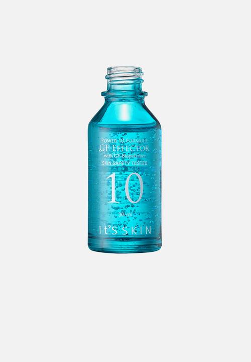 It's Skin - Power 10 Formula - GF Effector