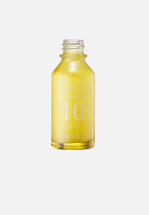 It's Skin - Power 10 Formula - VC Effector