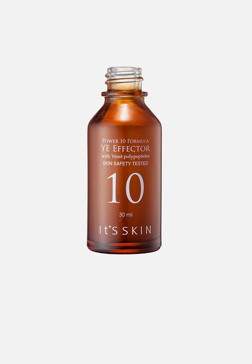 It's Skin - Power 10 Formula - YE Effector