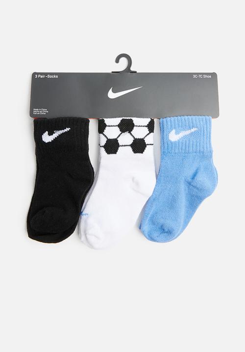 Nike - Nhb swoosh sport balls - multi