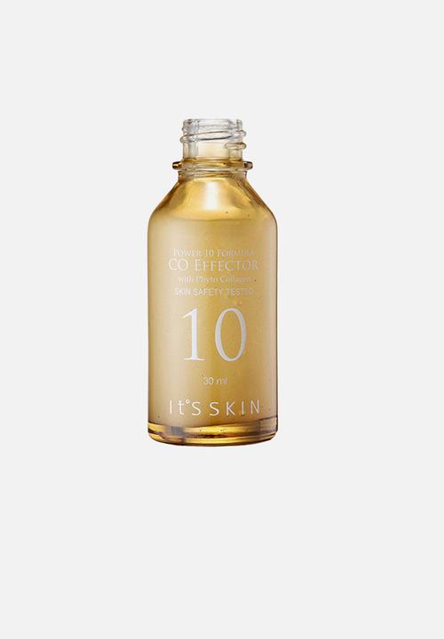 It's Skin - Power 10 Formula - CO Effector