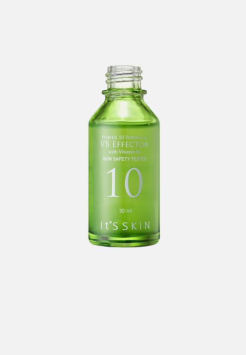 It's Skin - Power 10 Formula - VB Effector