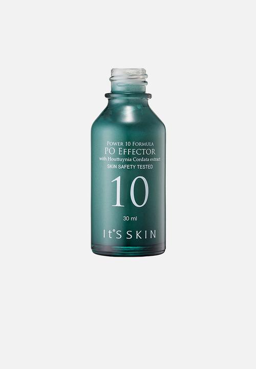 It's Skin - Power 10 Formula - PO Effector