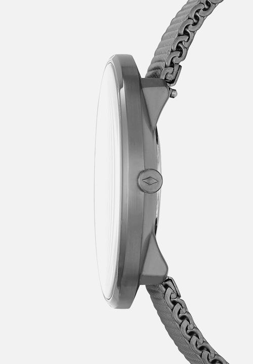 Fossil - Essentialist - smoke