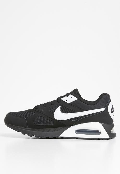 Nike - Air Max ivo - black / white