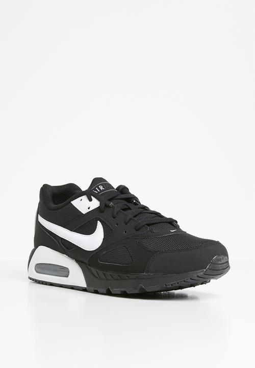 Nike - Air Max ivo - black / white