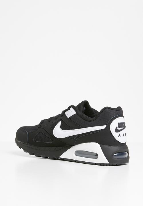 Nike - Air Max ivo - black / white