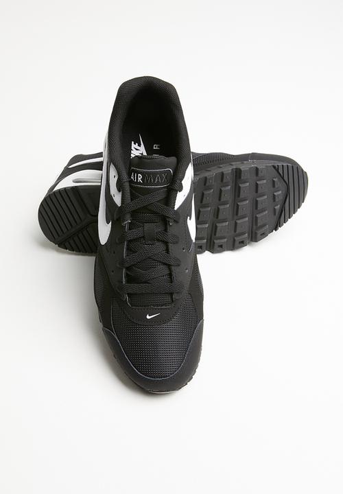 Nike - Air Max ivo - black / white