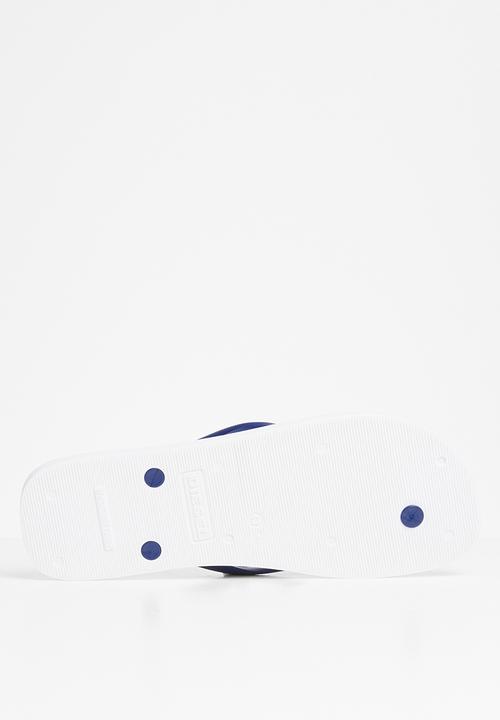 Diesel  - Brian - blue & white 