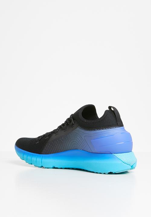 Under Armour - Ua hovr phantom se glow - black / tempest