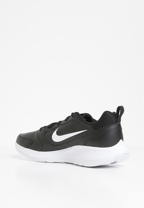 Nike - Todos - black & white