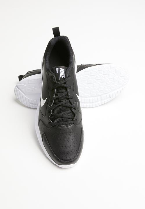 Nike - Todos - black & white