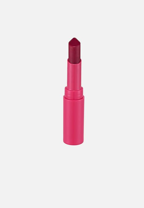 HOLIKA HOLIKA - Waterdrop tint bomb - 05 raspberry water