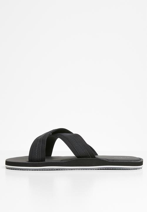 ALDO - Araysen - black