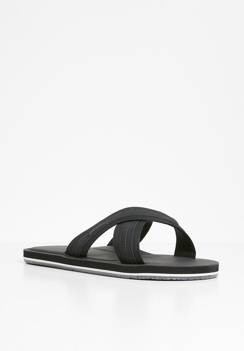 ALDO - Araysen - black