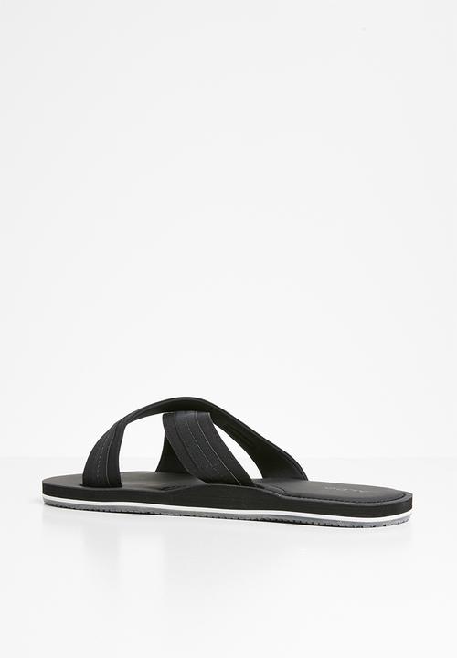 ALDO - Araysen - black