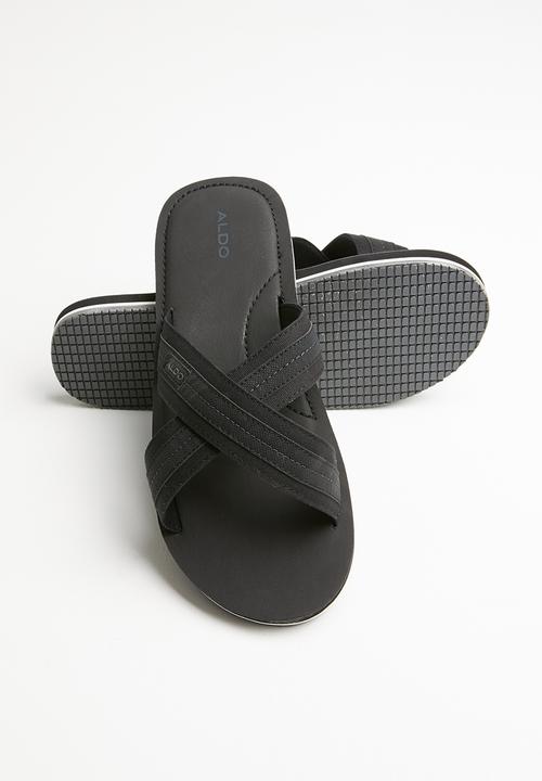 ALDO - Araysen - black
