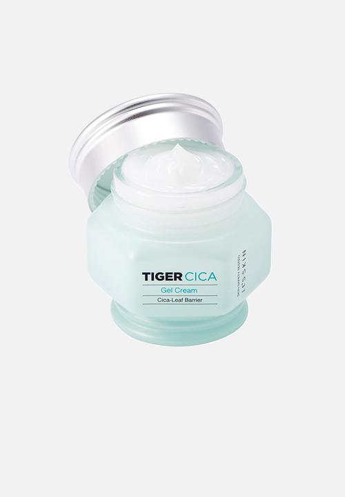 It's Skin - Tiger Cica Gel Cream