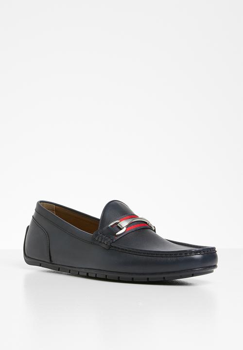 ALDO - Omemee - navy