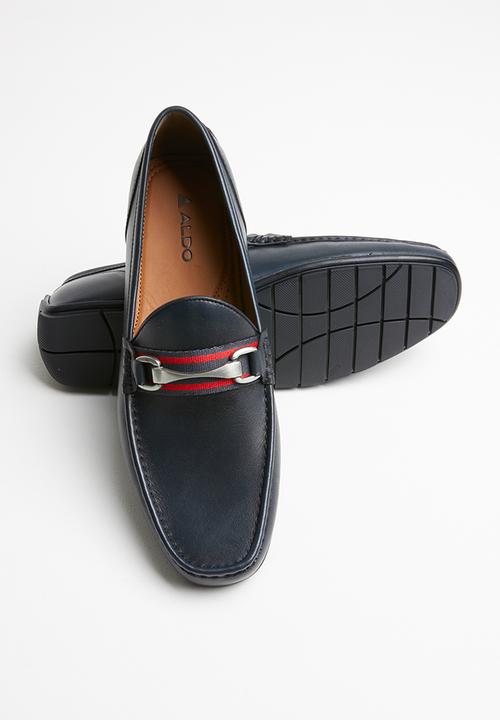 ALDO - Omemee - navy