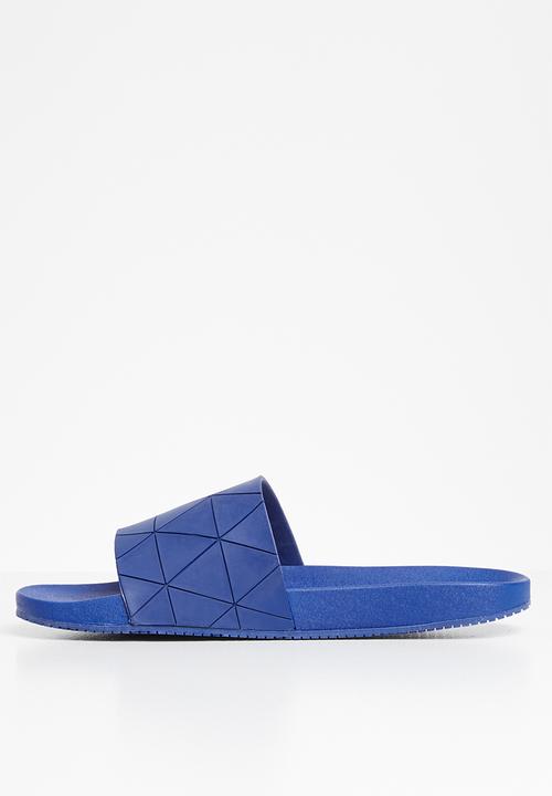 ALDO - Thelidie - blue