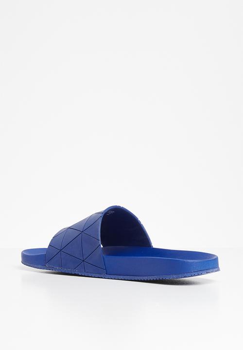 ALDO - Thelidie - blue
