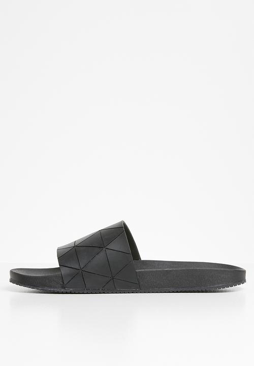 ALDO - Thelidie - black 