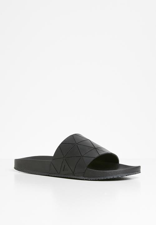ALDO - Thelidie - black 