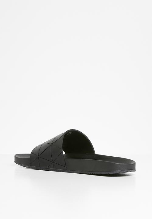 ALDO - Thelidie - black 